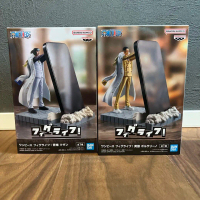 Mô hình nhân vật Kuzan kê điện thoại - Bandai nội địa Nhật