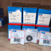 Ball Bearing SKF 608/2RSH 608 2RS  SKF Original 8x22x7