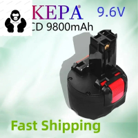 Brand new 9.6V 4800mAh nickel cadmium rechargeable battery power tool PSR 960 bh984 bat 048 bat 119 