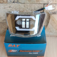 Ready lampu depan daymaker pnp F1 F1Z F1ZR baru kwalitas bagus