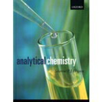 姆斯Analytical Chemistry 2004 (OXFORD) 0-19-850289-3, S.P.HIGSON 9780198502890 華通書坊/姆斯