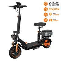 M5 PRO 1200w electric scooter with big wheels adults wheelchair mobility fat tire e scooters kugoo m5
