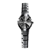 OPK Jam Tangan Wanita Anti Air Original Branded Cewek Anti Air Kuarsa Stainless Steel Rantai Terbaru