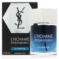 Ysl L Homme Le Parfum 男性淡香精 100ml (平行輸入)[特惠]
