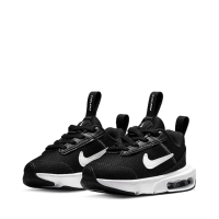 【NIKE 耐吉】運動鞋 童鞋 小童 兒童 氣墊 緩震 AIR MAX INTRLK LITE TD 黑 DH9410-002