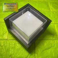 Lampu dinding outdoor led
