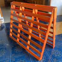 Dipan alas kasur minimalis