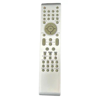 New Remote Control For Philips MCM299 MCM299/55 MCM298 MCM298/37 MP3 Micro Hi-Fi Home Theatre System