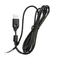 สายเคเบิลสายกล้อง, ซ่อมแซม USB, สายเคเบิลเว็บแคม, สำหรับกล้อง C270 และ C310, สายกล้อง