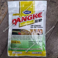 Insektisida Dangke 40wp 250 gram
