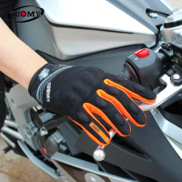 SUOMY Motorcycle Gloves Racing Summer Protective Guantes Cycling Mountain Climbing Moto Motocross Luva Motociclista Glove