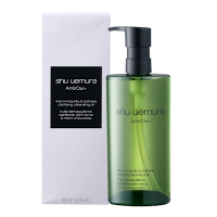 Shu uemura 植村秀 抹茶精萃潔顏油450ml 台灣專櫃貨