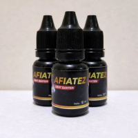 AFIATEZ Obat Burung Ayam Sakit Mencret Kembung Goham Anti Bakteri dan Jamur untuk Merpati dan Ocehan