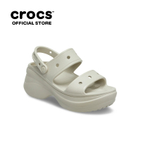 Crocs Women Bae Sandal - Meteor (206749-1WY)