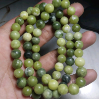 gelang batu akik giok sojol sulawesi asli Jade