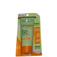 HANASUI SUNSCREEN 30 ML SPF50 CALMING