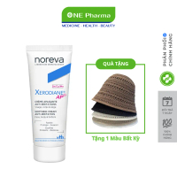 Kem Dưỡng Noreva Xerodiane AP+ Soothing Cream Dưỡng Ẩm Giúp Làm Dịu Da - 40ml