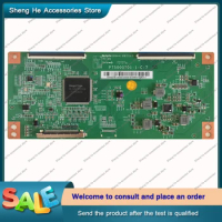 T-CON Logic Board Card PT500GT01-1-C-7 For LG 50UK6470PLC 50UK6300MLB 50PUF6693/T3 50PUF6033/T3 50PUF6102/T3 LCD TV