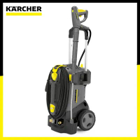 【Karcher 凱馳】專業用高壓清洗機 / HD5/12C
