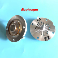 2 ชิ้น / ล็อต ไดอะแฟรมคุณภาพสูง คอยล์เสียงสำหรับ JBL D8R2408-1 สำหรับ 8 โอห์ม 2408H-1 2408-1 AC2826