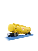 ของเล่นรถไฟ Long Tanker รุ่น KF-02