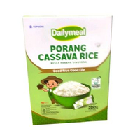 DAILY MEAL BERAS PORANG