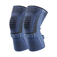 Knee Brace Patella Joint Warmth Sleeve for Cycling Jump Rope Knee Pads Leg Protectors Knee Support Arthritis Joint Pain Relief