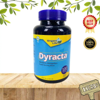 DYRACTA obat meringankan gejala kencing manis