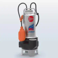 PEDROLLO Stainless steel submersible pump BCm10/50-N BC10/50-N BCm15/50-N BC15/50-N