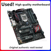 Used For Asus B150 PRO GAMING D3 Desktop Motherboard Socket LGA 1151 DDR3 B150 SATA3 USB3.0 Motherboard