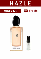 Giorgio Armani [Vial] Giorgio Armani Si Woman EDP 2 ml