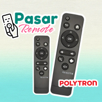 Remote Set Top Box MOLA POLYTRON - J4