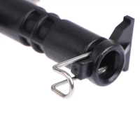 Bộ Nối Lưỡi Hút Bụi Cho Máy Xịt Nước Áp Lực Karcher K2/K3/K4/K5/K6/K7