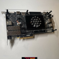 {台灣公司貨 可打統編}ZYNQ7100開發板 ZYNQ開發板 XILINX FPGA FMC ZYNQ7035 ZYNQ7045