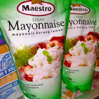 Mayonaise Maestro 1kg dressing