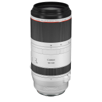 【Canon】RF100-500mm f/4.5-7.1L IS USM 超望遠變焦鏡頭(公司貨)