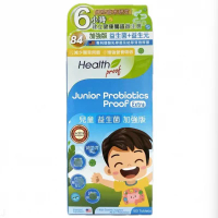 Health Proof 康寳庫 康寶庫兒童益生菌片劑 加強版 100粒 益生菌＋益生元 100粒