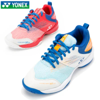 New brand Badminton Shoes For kids boys girls children Breathable High Elastic Non-slip Sports Sneakers tennis