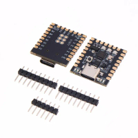 1/3set V3.0 / Nano Super Mini jenis-C lembaaga pembangunan Atmega328p Chip Ch340 Port Serial untuk p