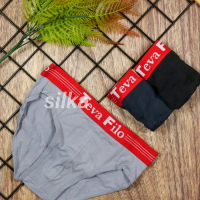 [3 PCS] TEVA FILO KIDS  606 - celana dalam anak laki laki SEGITIGA anak cowok teva filo anak Pakaian