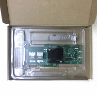 LSI SAS 9210-8i 8-port 6Gbps SAS LSISAS2008 P20 IT Mode ZFS FreeNAS unRAID US