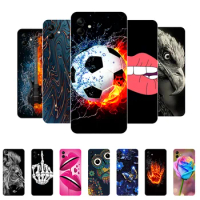 for Samsung M13 5G Case Football Soft Silicone Back Cases for Samsung Galaxy M13 5G M136B Phone Cover for Samsung M 13 5G Funda