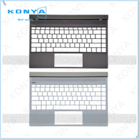 New Original For HP Spectre 13-AF 13-af000tu Laptop Palmrest Upper Cover Keyboard Bezel AM21W000400 AM21W000450