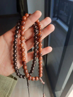 Termurah! Tasbih 33 Butir 8mm