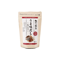 日本 MARUMO 無添加高湯包 — 昆布柴魚風味 (1包內含湯包8入)
