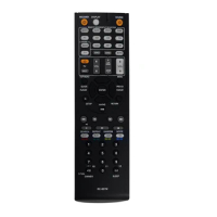 RC837M Replace Remote Control For Onkyo AV Receiver TX-NR616 TXNR616 Remote Control Replacement Parts
