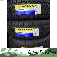 265/65/17 Sumaxx AT Tyre Tayar