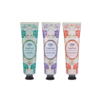 【SABON】官方直營 死海鹽頭皮磨砂膏90g(香味任選)