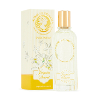 JEANNE EN PROVENCE (JEP) 茉莉輕語女性淡香精 60ML (原廠公司貨)
