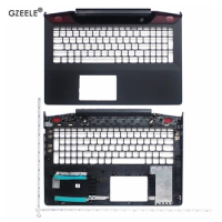 NEW palmrest upper case for Lenovo IdeaPad Y700 Y700-15 Y700-15ISK Y700-15ACZ keyboard bezel touchpad